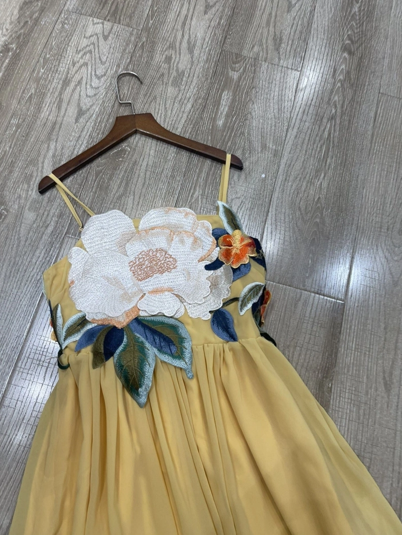 Cozy D&X Dress 93937