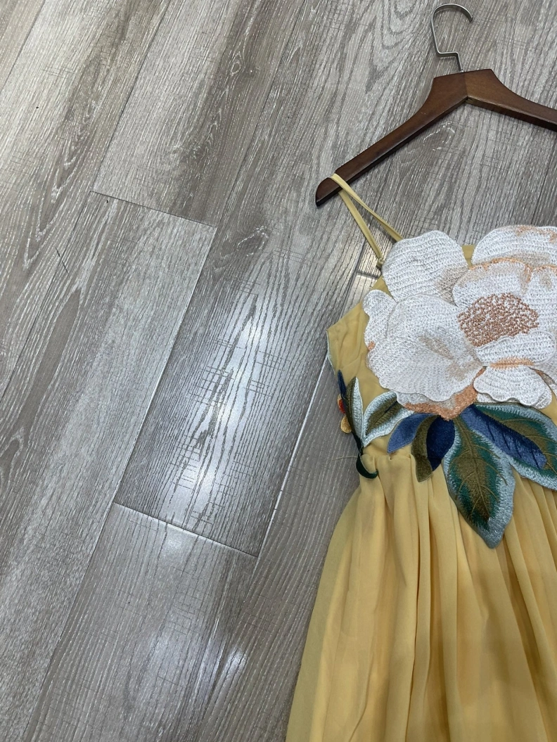 Cozy D&X Dress 93937