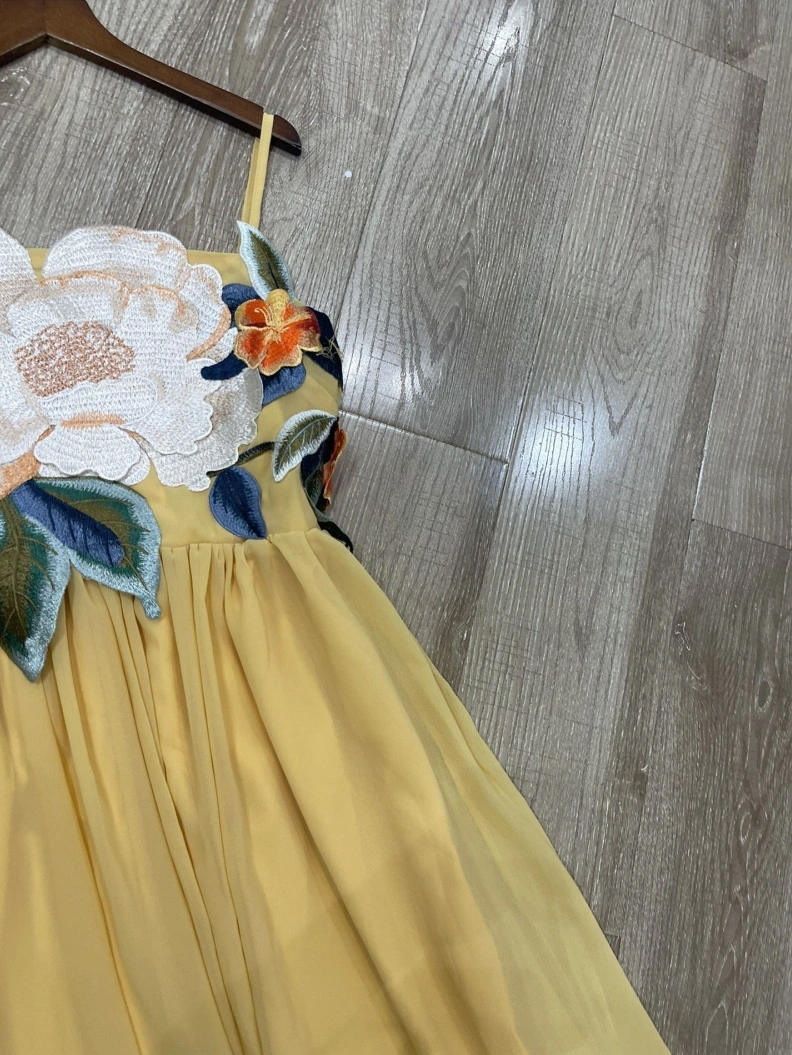 Cozy D&X Dress 93937