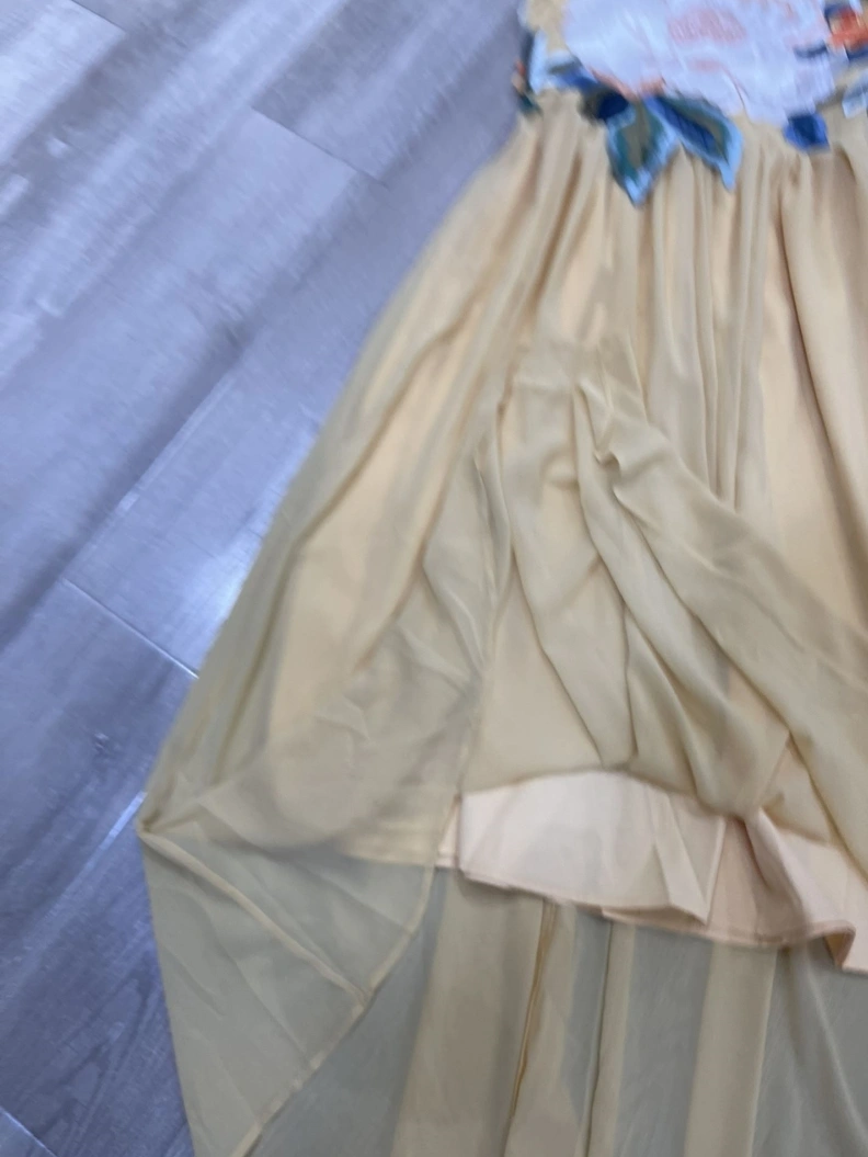 Cozy D&X Dress 93937