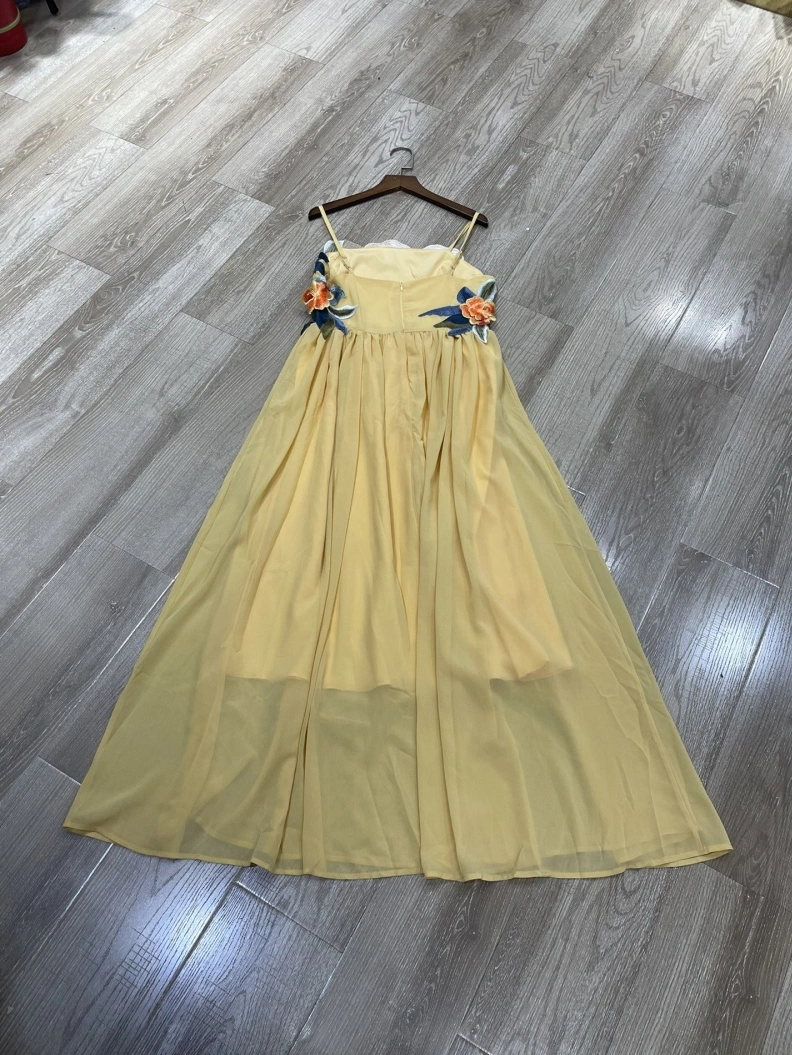Cozy D&X Dress 93937