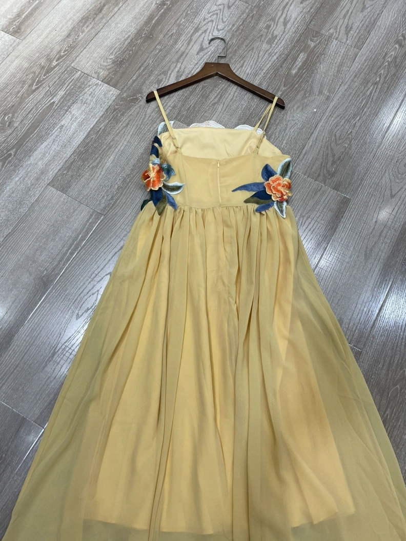 Cozy D&X Dress 93937