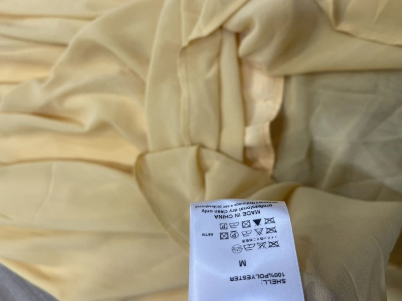 Cozy D&X Dress 93937