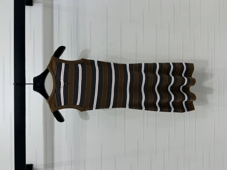 Comfortable Prxdx Dress 102694