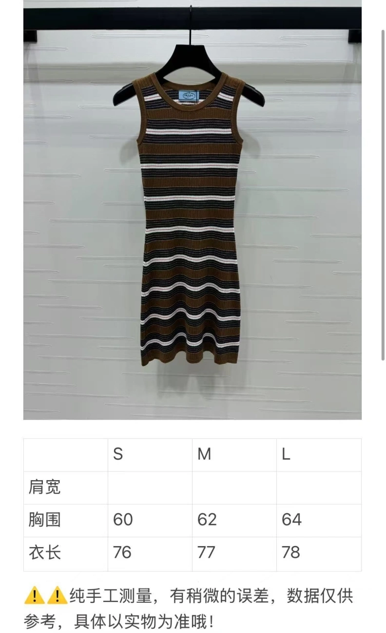 Comfortable Prxdx Dress 102694
