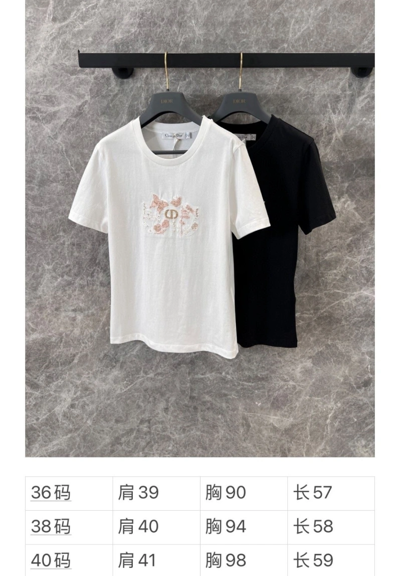 Timeless Dxxr T-Shirts 94481