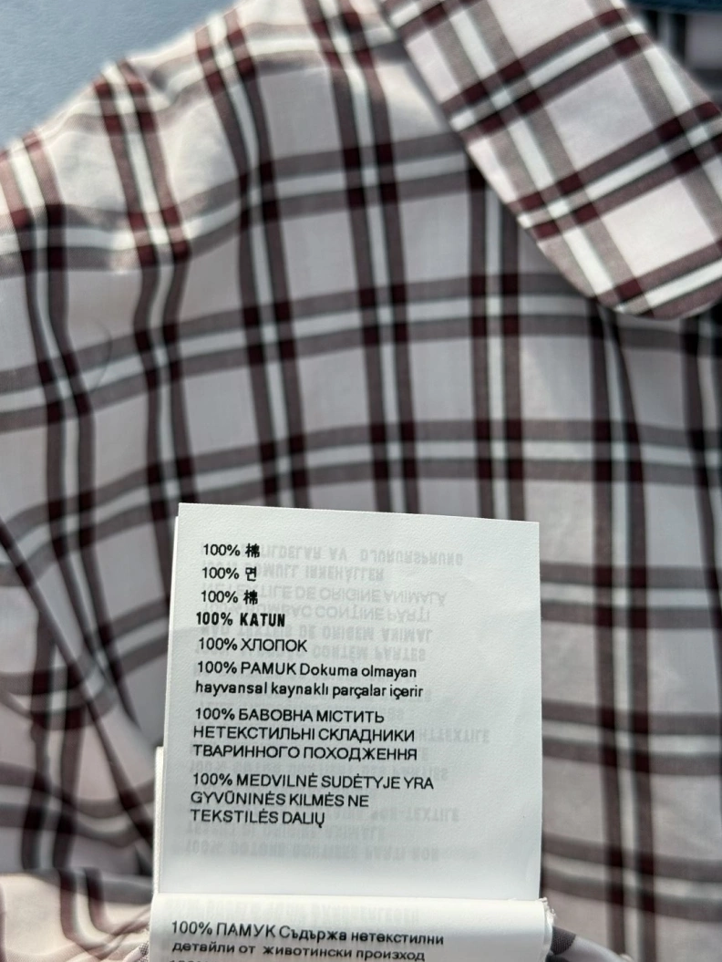 Comfortable Othxr Shirts 100514