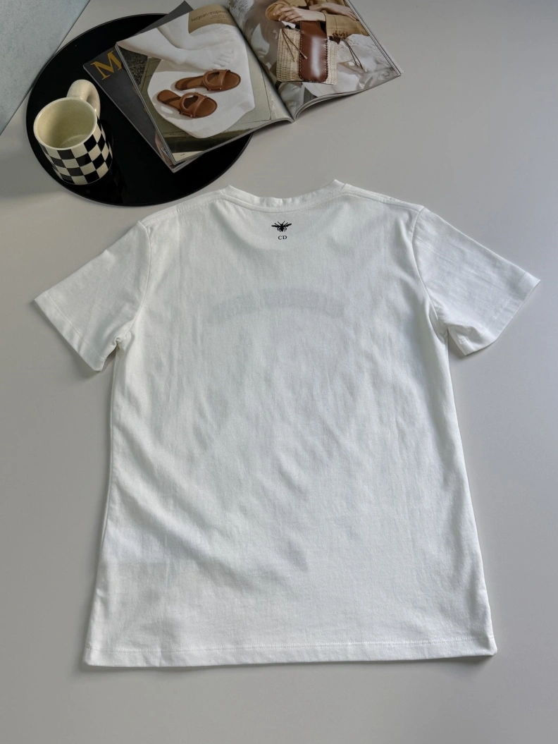 Durable Bxlxnciaga T-Shirts 90108