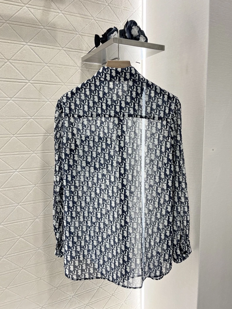 Dxxr Shirts Modern 94573