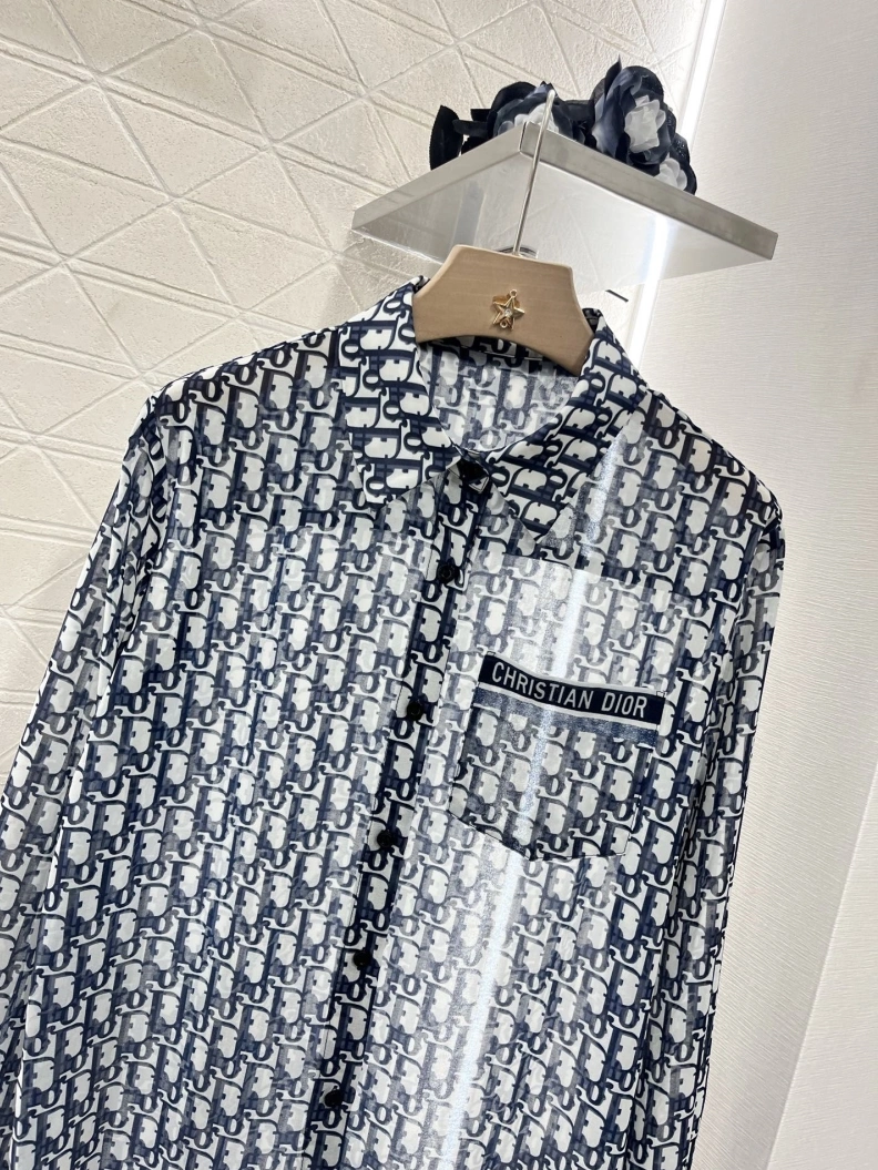 Dxxr Shirts Modern 94573