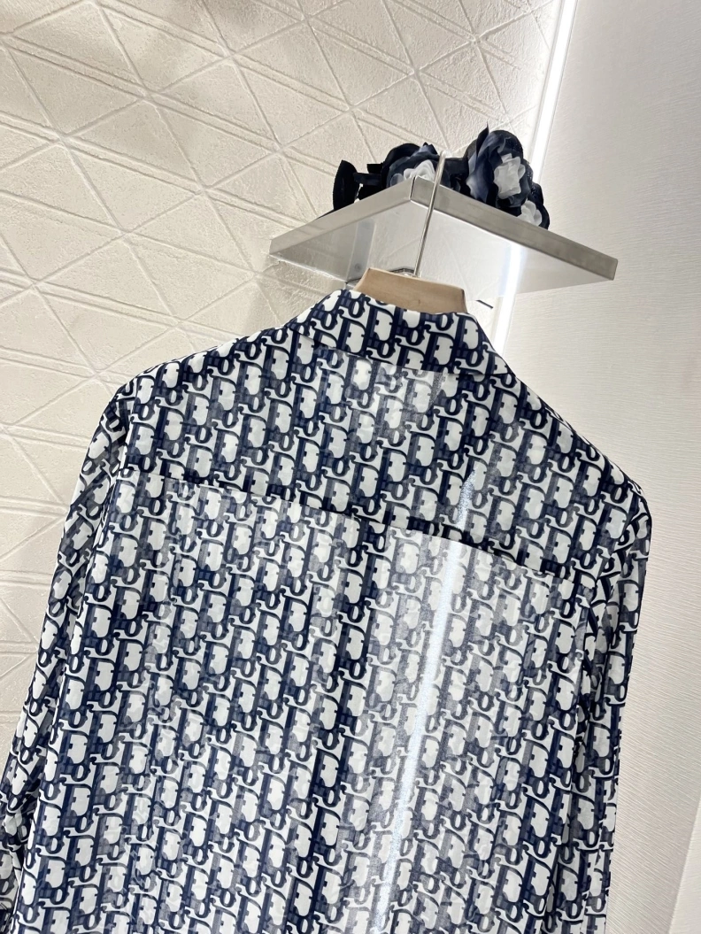 Dxxr Shirts Modern 94573