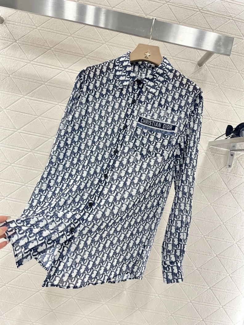 Dxxr Shirts Modern 94573