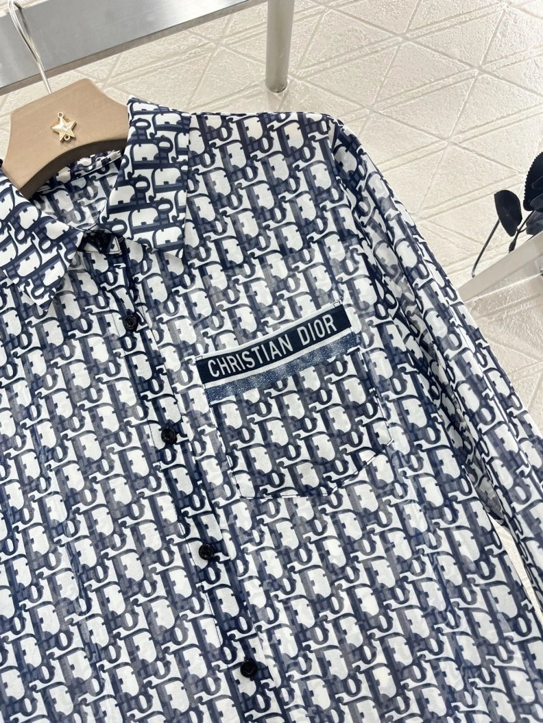 Dxxr Shirts Modern 94573