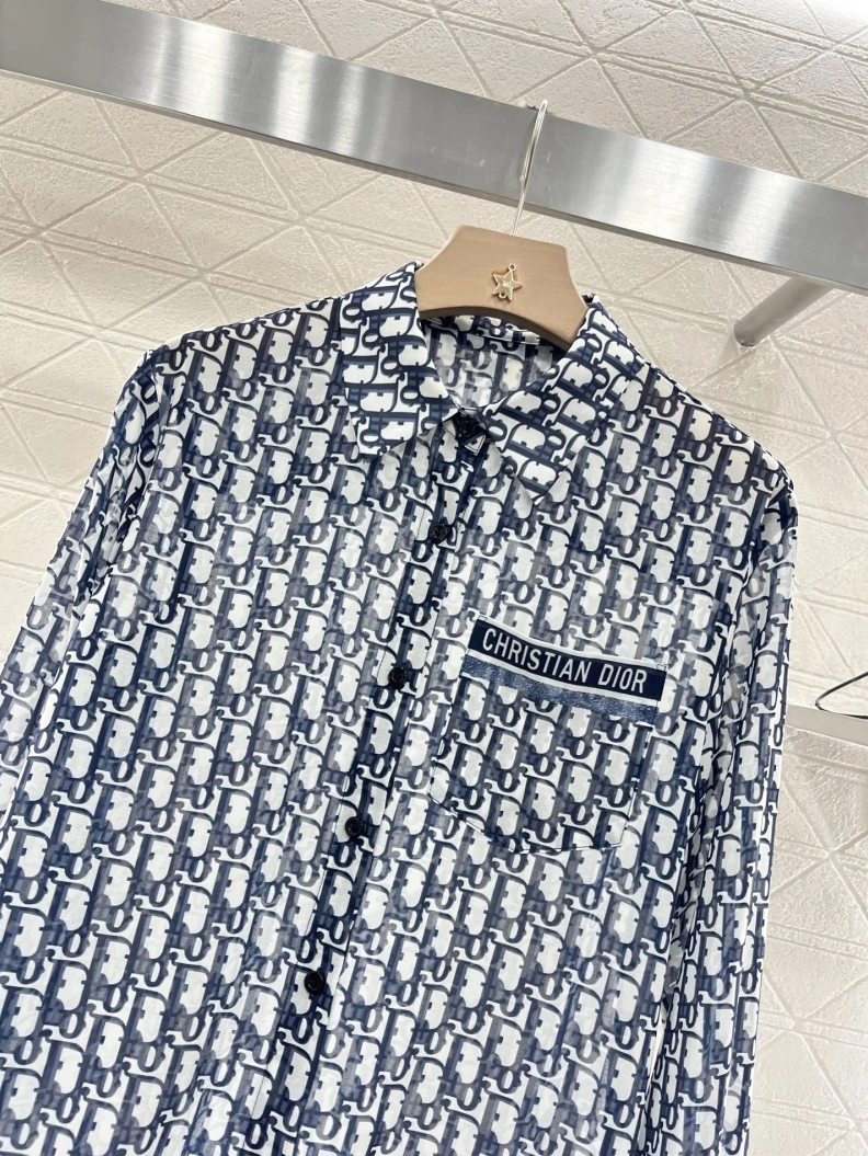 Dxxr Shirts Modern 94573