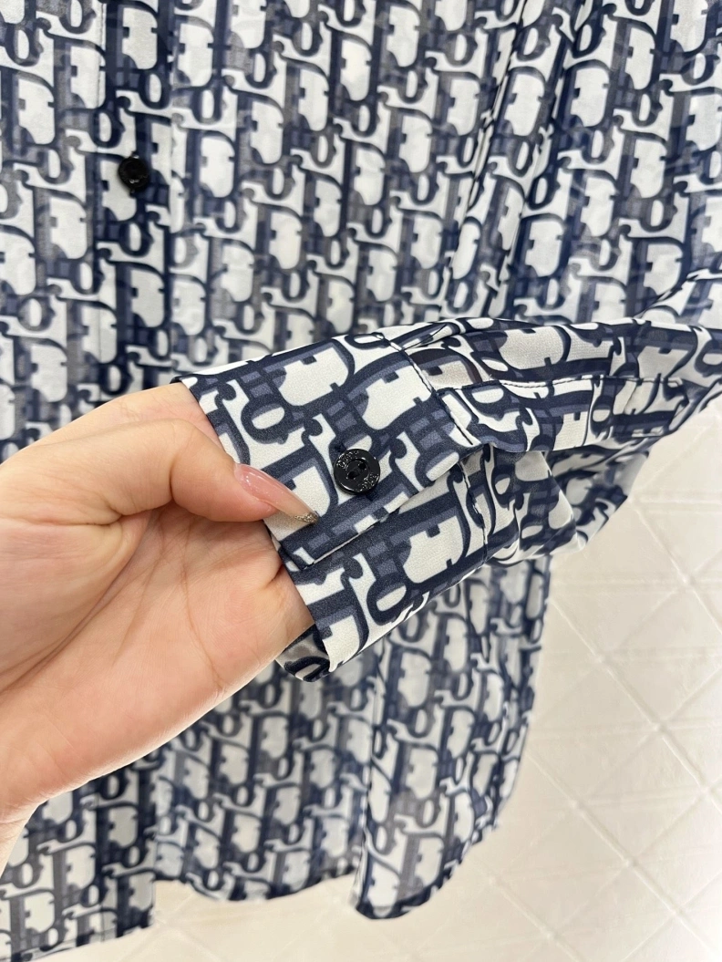 Dxxr Shirts Modern 94573