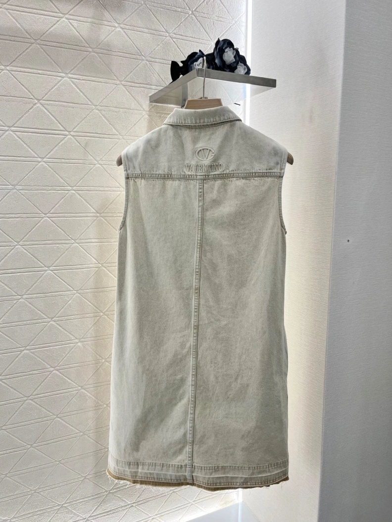 Vxlxntino Dress Timeless 103084