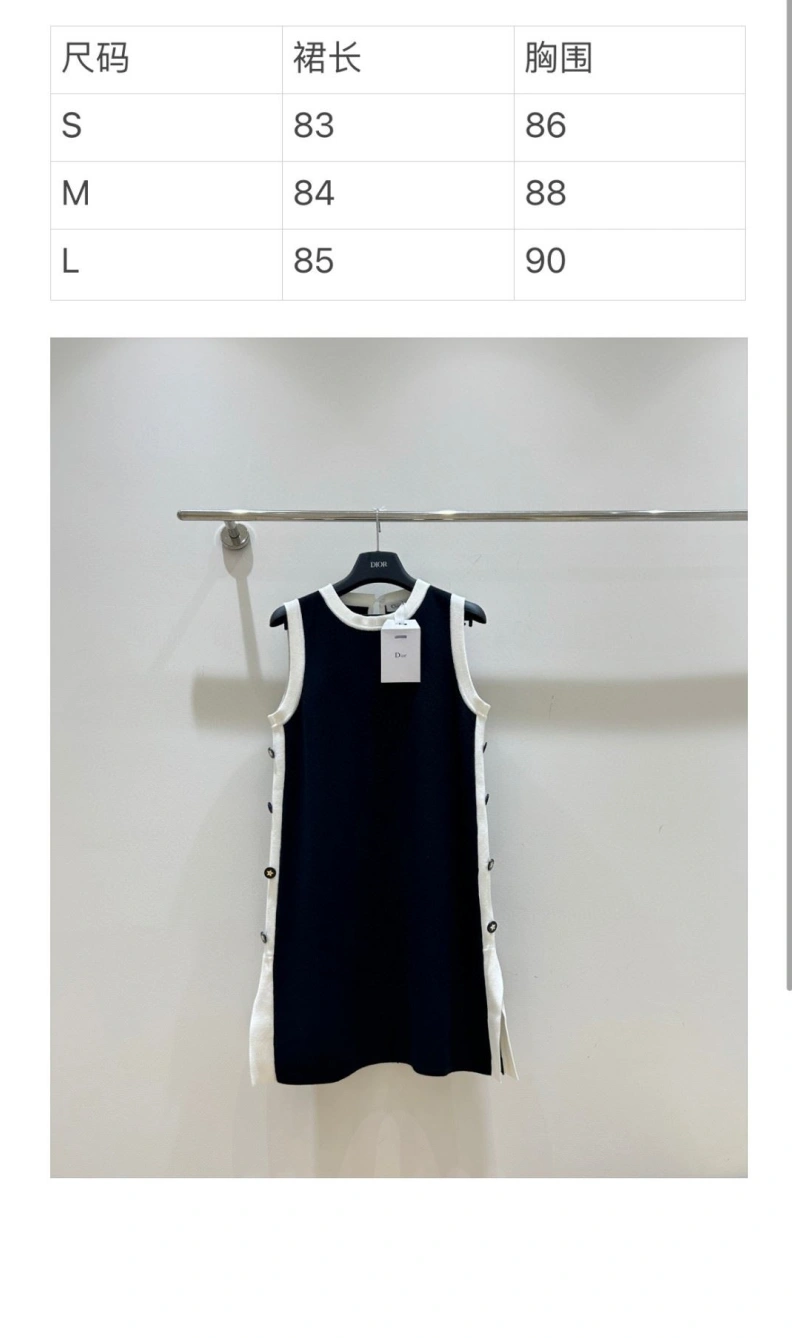 Dxxr Dress Trendy 94684