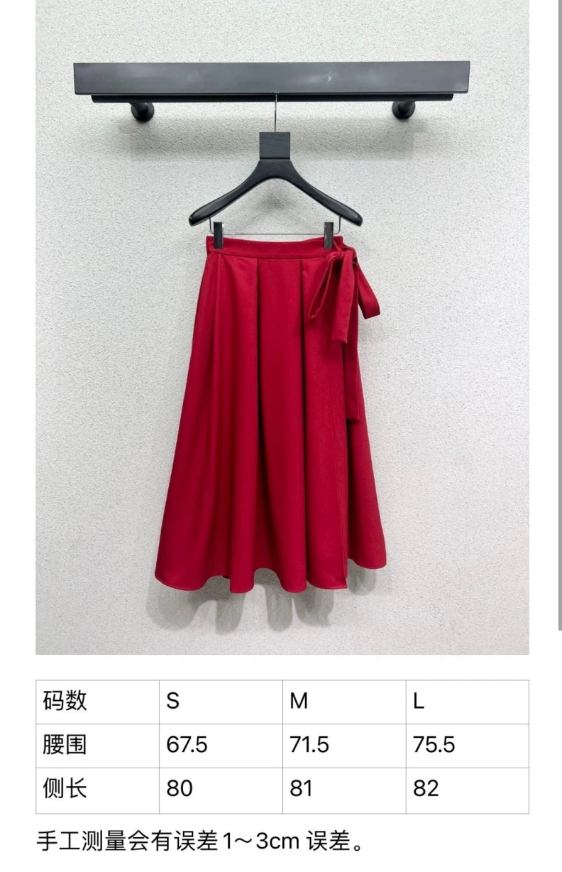Soft Dxxr Skirts 94543