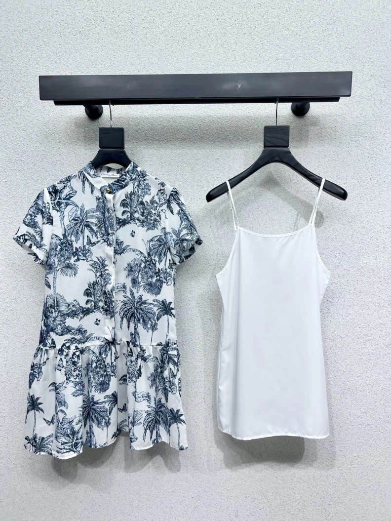 Dxxr Dress GoodFit 94677