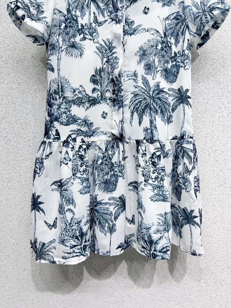 Dxxr Dress GoodFit 94677