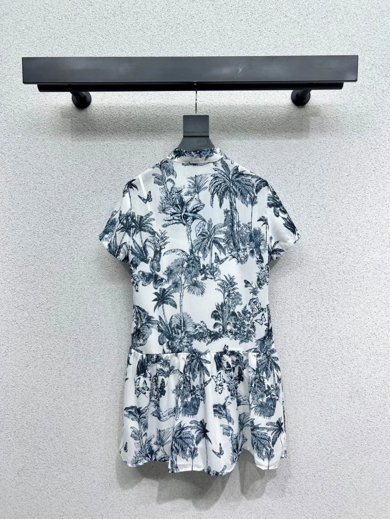 Dxxr Dress GoodFit 94677