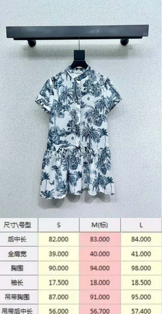 Dxxr Dress GoodFit 94677