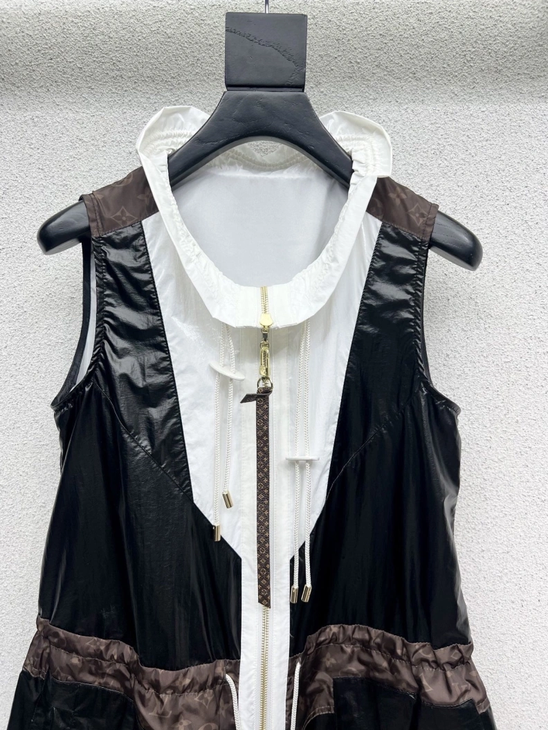 LX Dress Resilient 97070