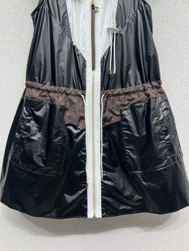 LX Dress Resilient 97070