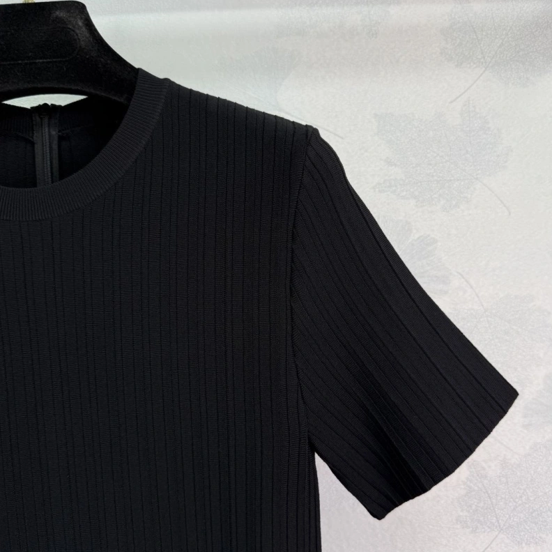 Vxlxntino Dress Minimalist 103073