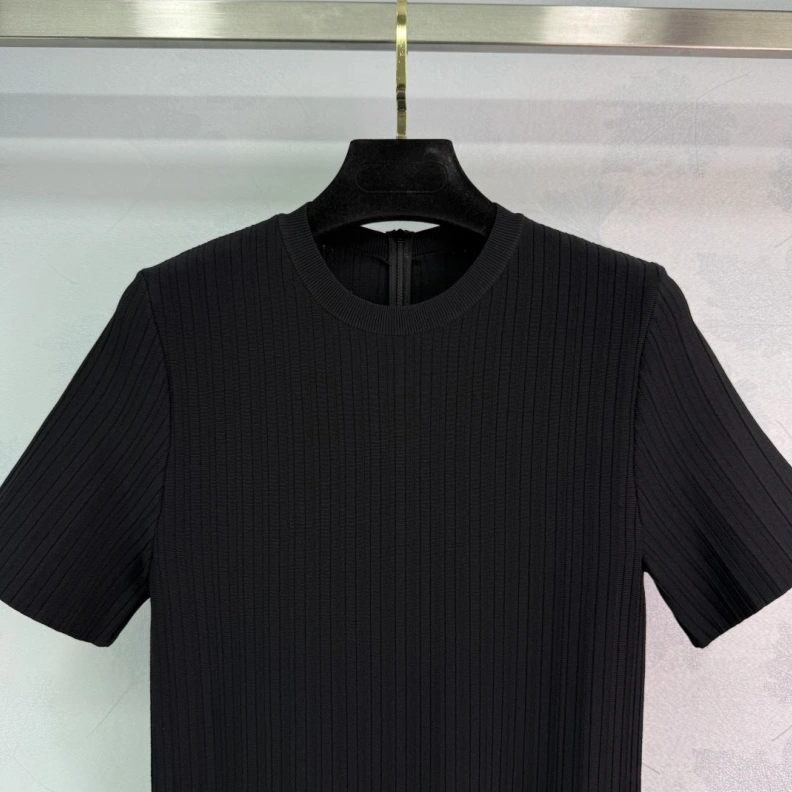 Vxlxntino Dress Minimalist 103073
