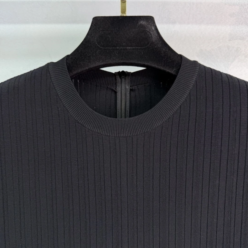 Vxlxntino Dress Minimalist 103073