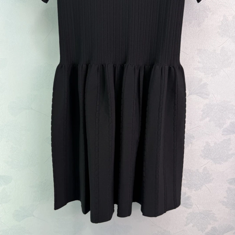 Vxlxntino Dress Minimalist 103073