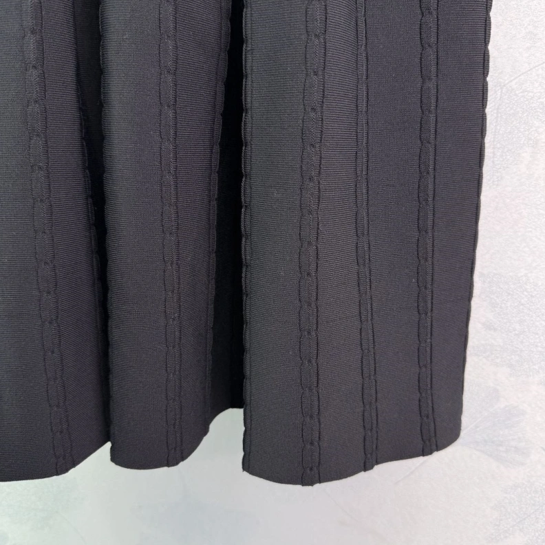 Vxlxntino Dress Minimalist 103073