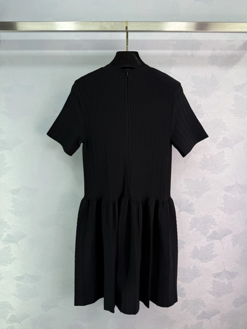 Vxlxntino Dress Minimalist 103073
