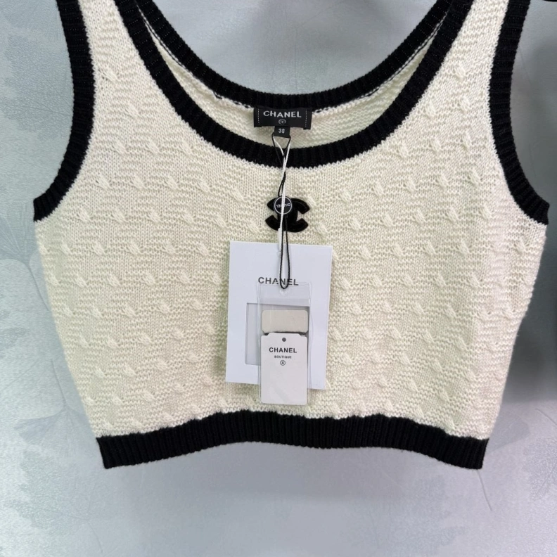 Chxnxl Gilet HighQuality 93535