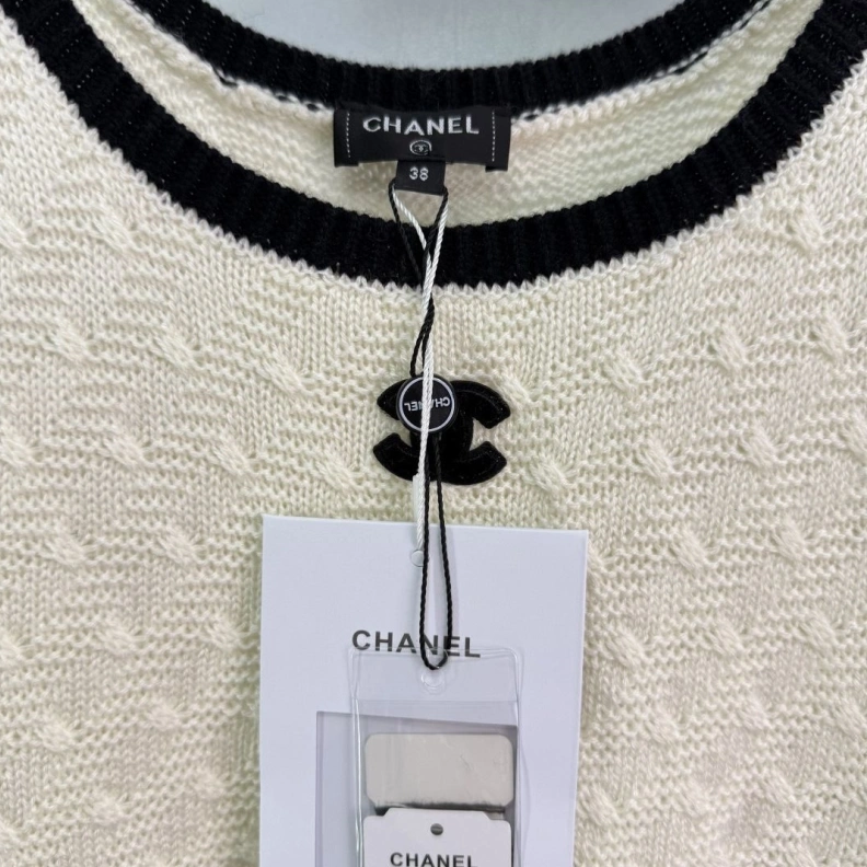 Chxnxl Gilet HighQuality 93535