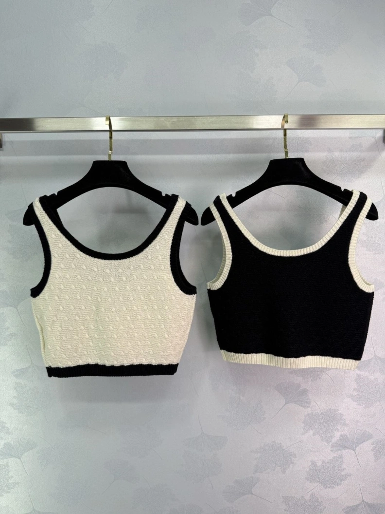 Chxnxl Gilet HighQuality 93535