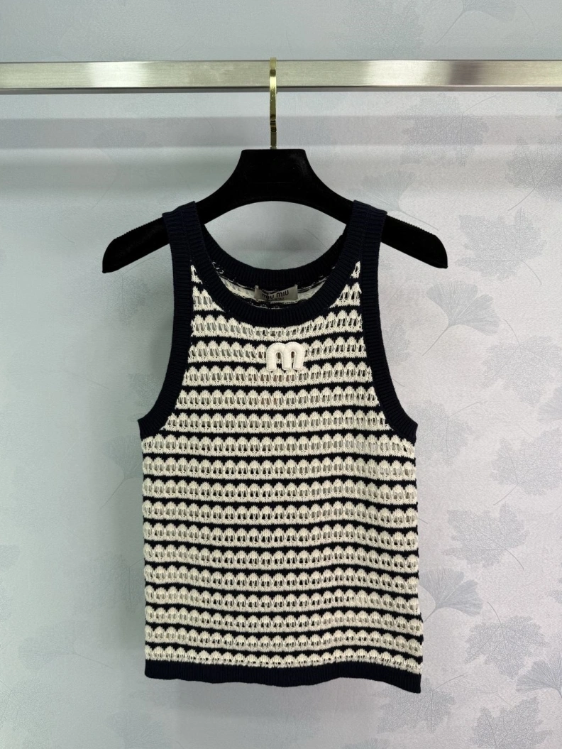 Soft Mix Mix Gilet 98665