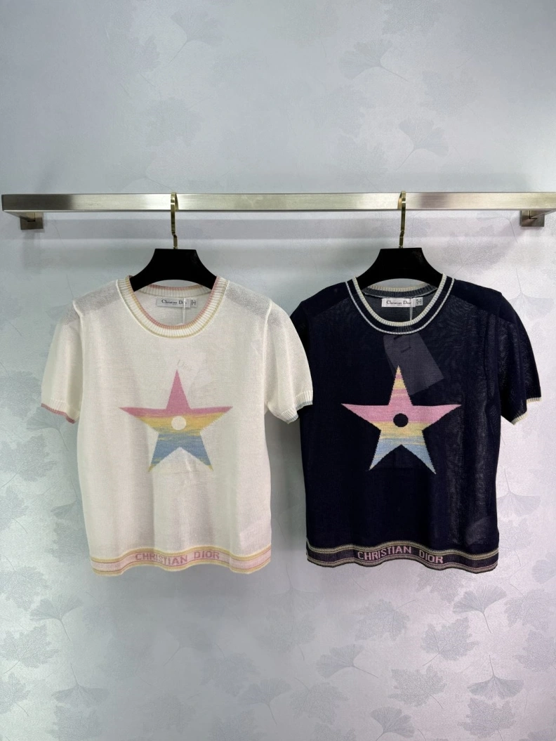 Dxxr T-Shirts Fashionable 94472