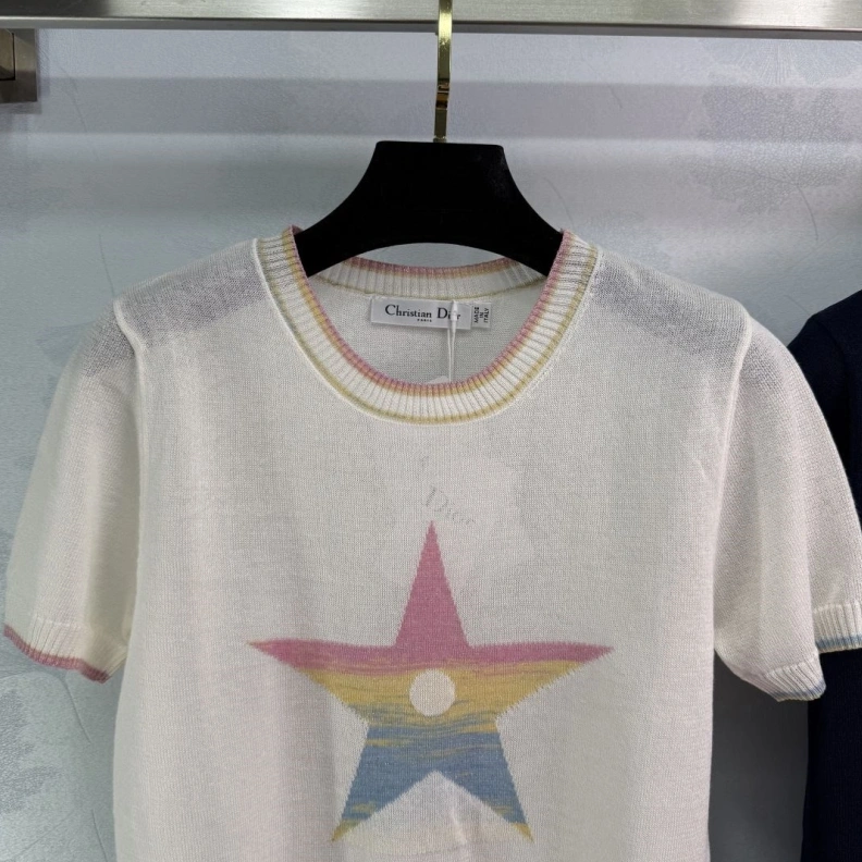 Dxxr T-Shirts Fashionable 94472