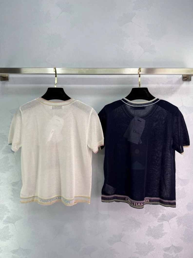 Dxxr T-Shirts Fashionable 94472
