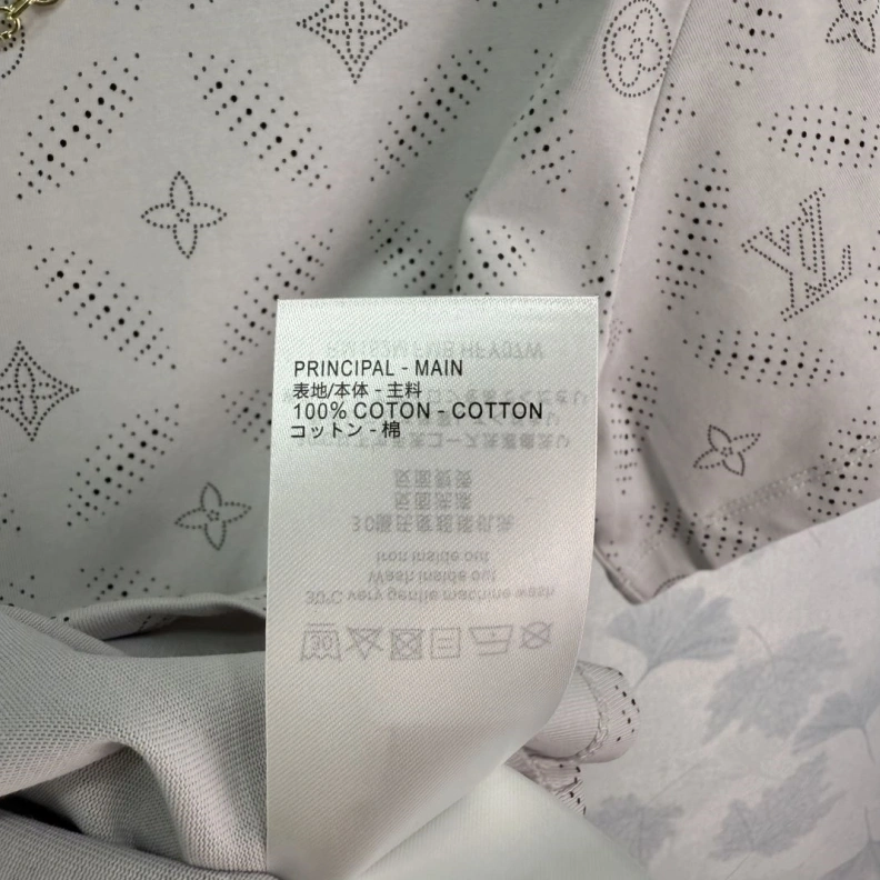 Cozy LX T-Shirts 97046