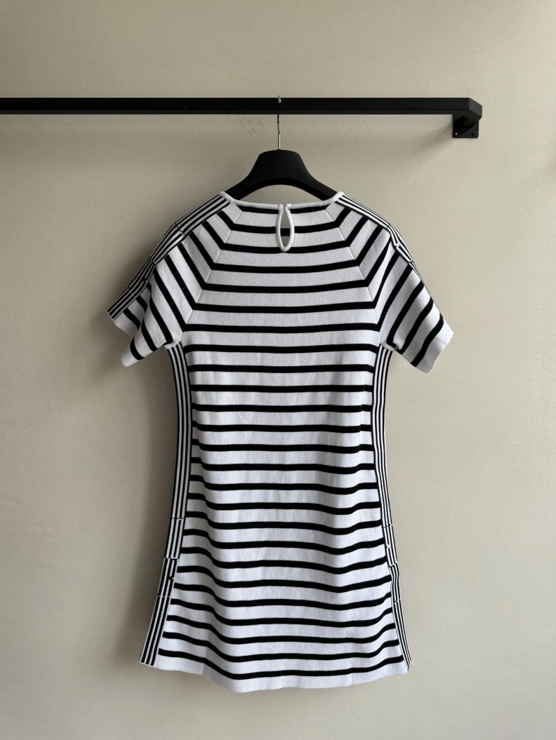 Soft Dxxr Dress 94685