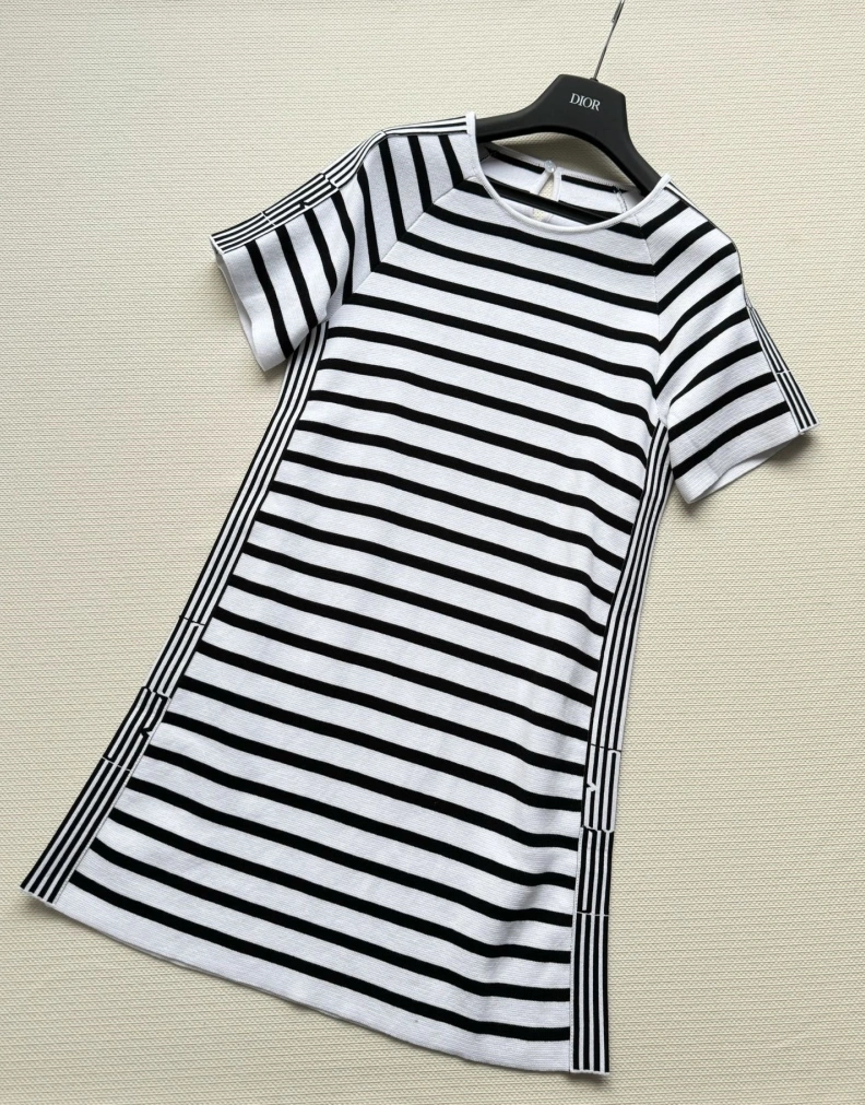 Soft Dxxr Dress 94685