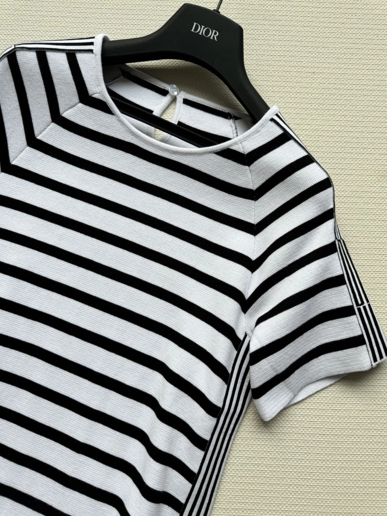 Soft Dxxr Dress 94685