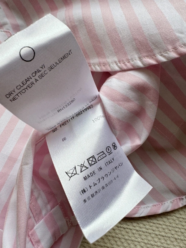 Othxr Shirts Reliable 100506