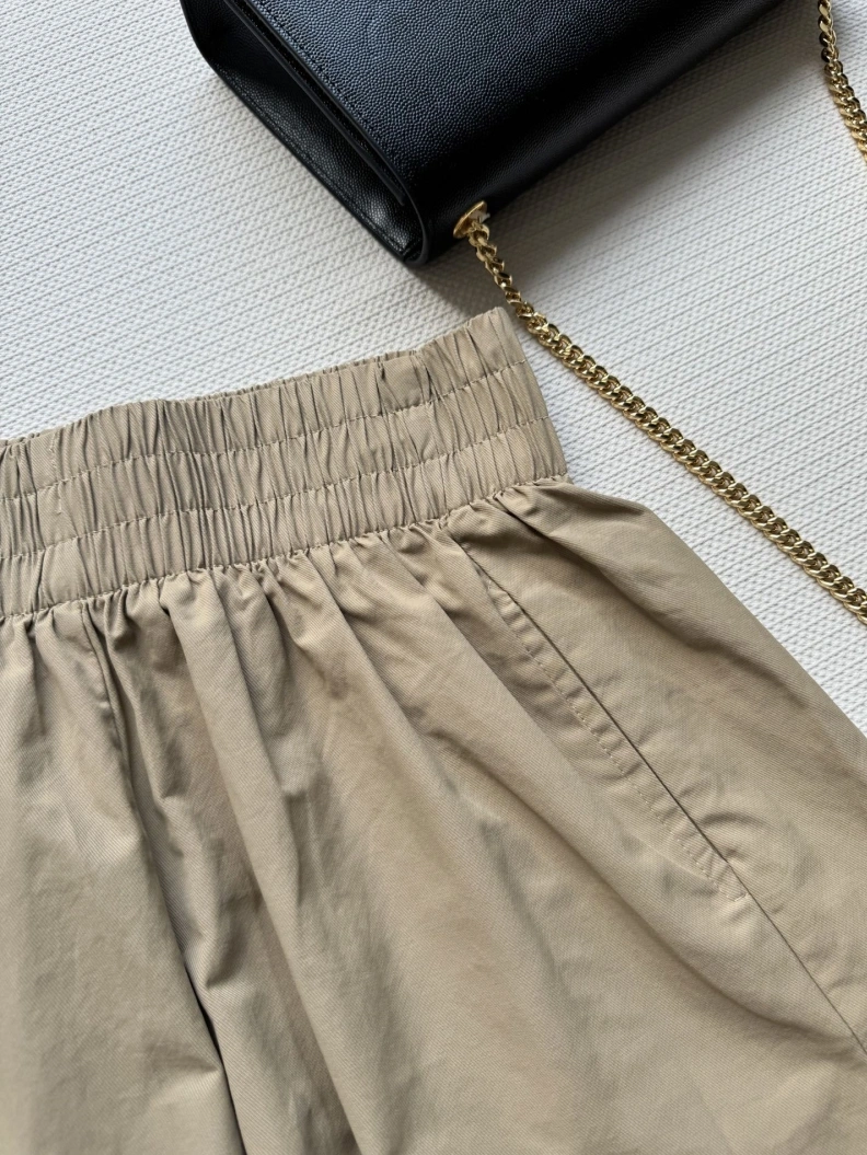 Sleek Othxr Shorts 100361