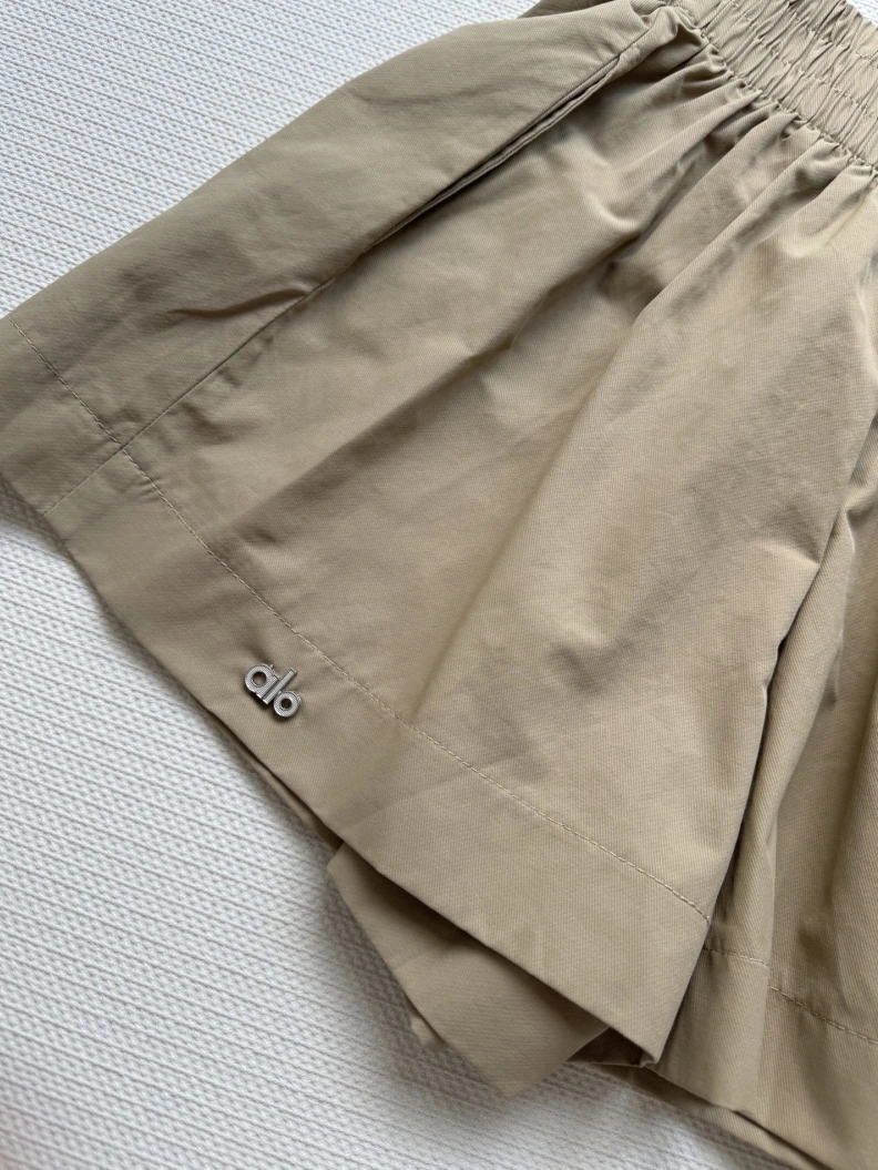 Sleek Othxr Shorts 100361
