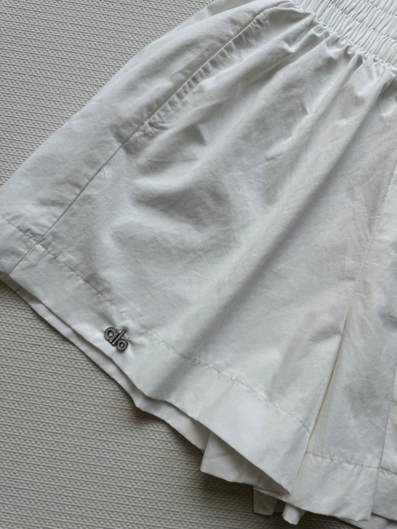 Minimalist Othxr Shorts 100360