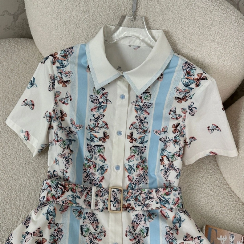Dxxr Dress HighQuality 94657